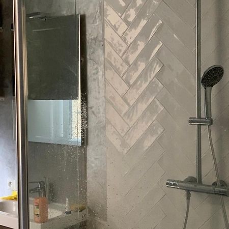 Appartement Paris Ouest Chambre Λεβαλουά Περέ Εξωτερικό φωτογραφία