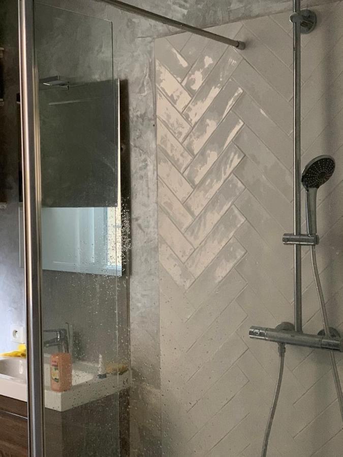 Appartement Paris Ouest Chambre Λεβαλουά Περέ Εξωτερικό φωτογραφία